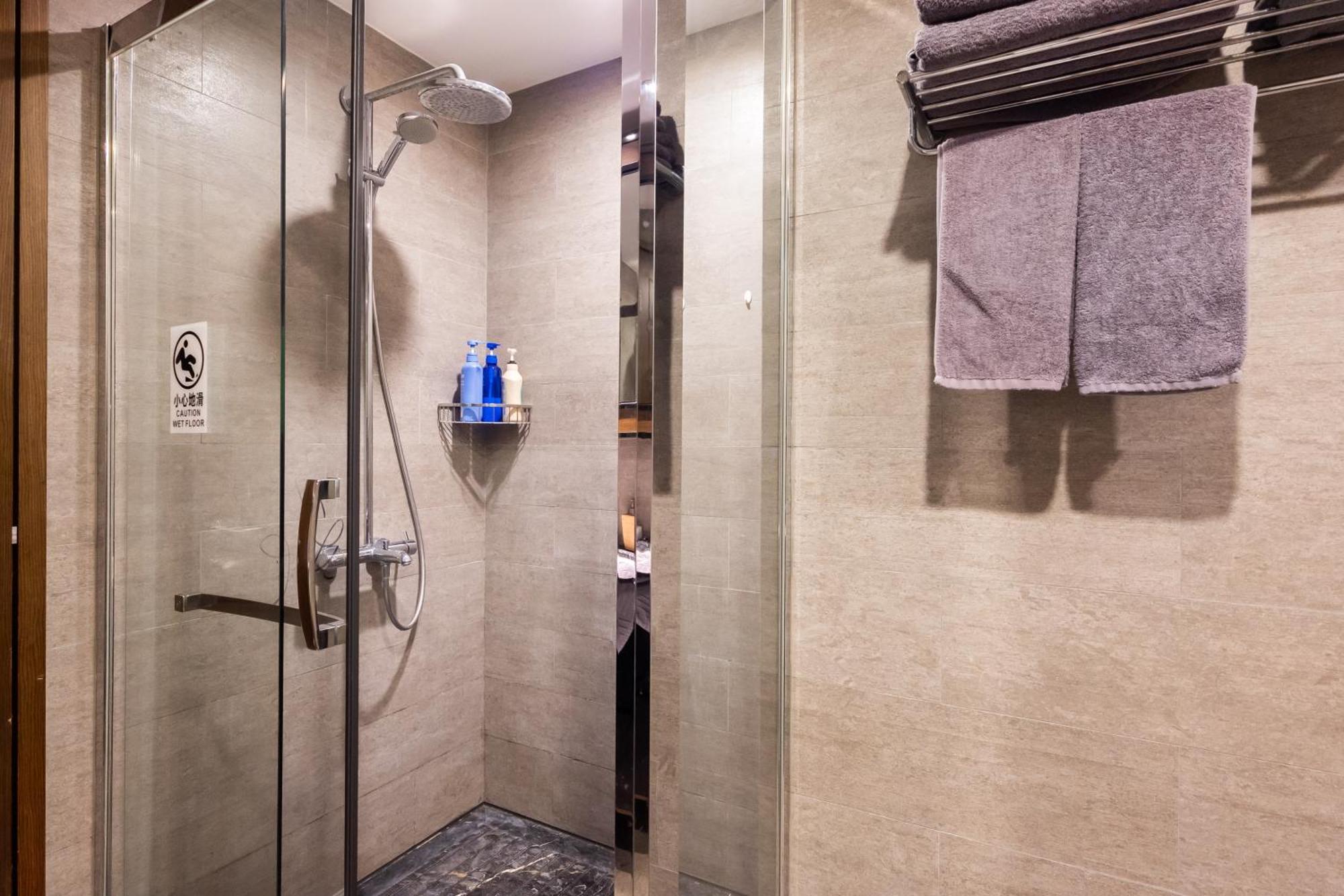 Suzhou Foresight Apartment Pokój zdjęcie