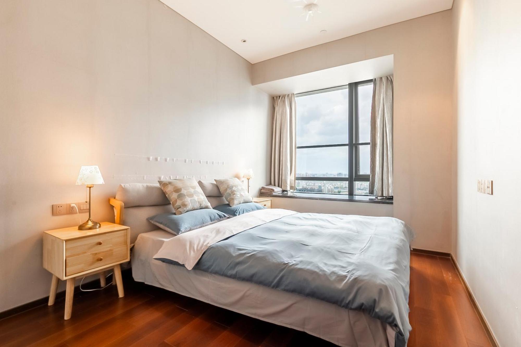 Suzhou Foresight Apartment Pokój zdjęcie