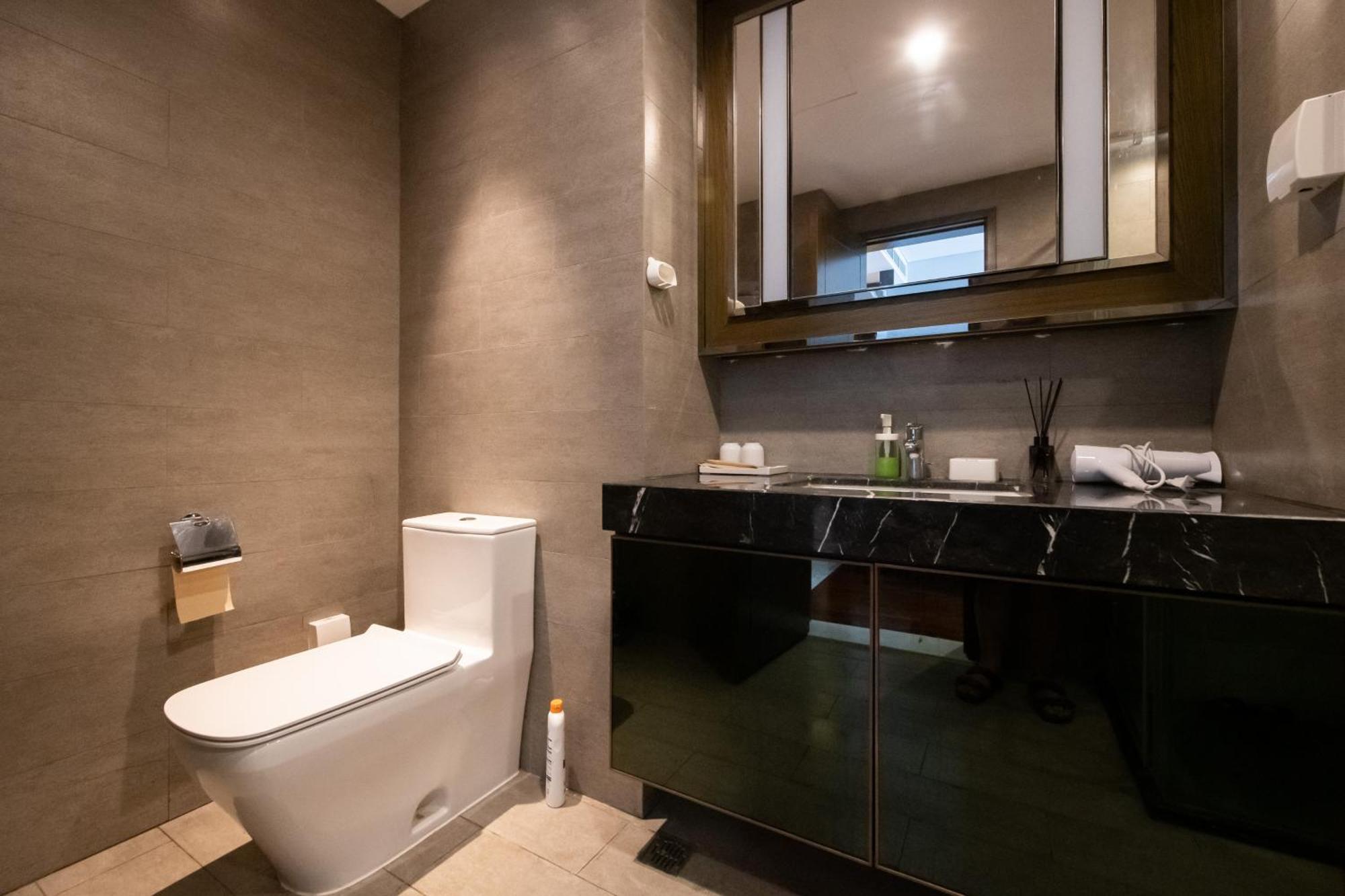 Suzhou Foresight Apartment Pokój zdjęcie