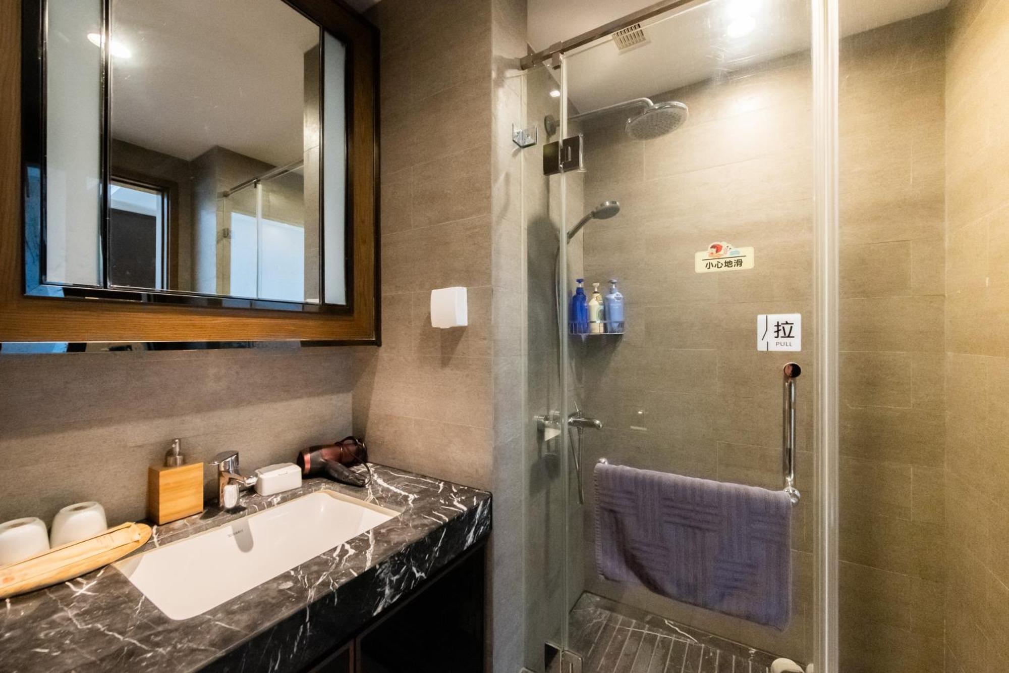 Suzhou Foresight Apartment Pokój zdjęcie