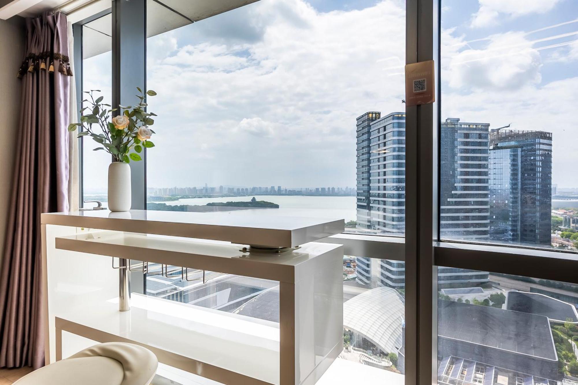 Suzhou Foresight Apartment Pokój zdjęcie